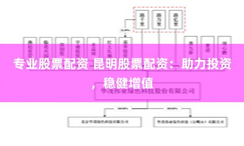 专业股票配资 昆明股票配资：助力投资，稳健增值