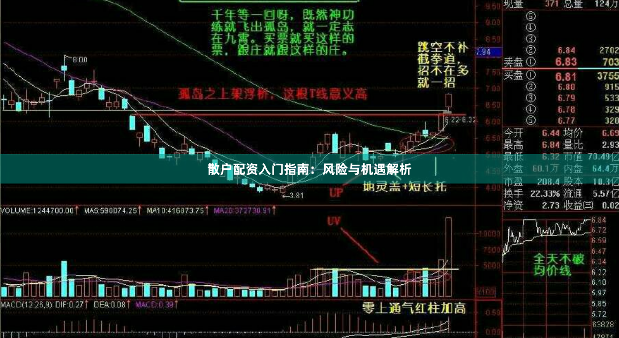 散户配资入门指南：风险与机遇解析